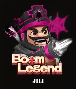 Boom Legend