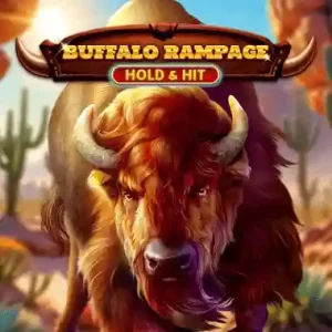 Buffalo Rampage Hold Hit