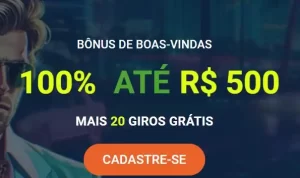 Bônus de Promoção