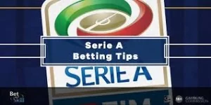 Apostas na Série A Italiana no JONBET